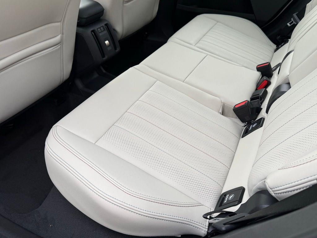 new 2026 MINI Countryman car, priced at $42,010