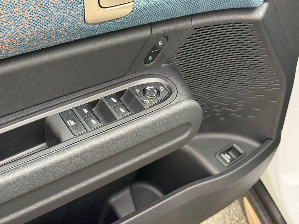 new 2026 MINI Countryman car, priced at $42,010