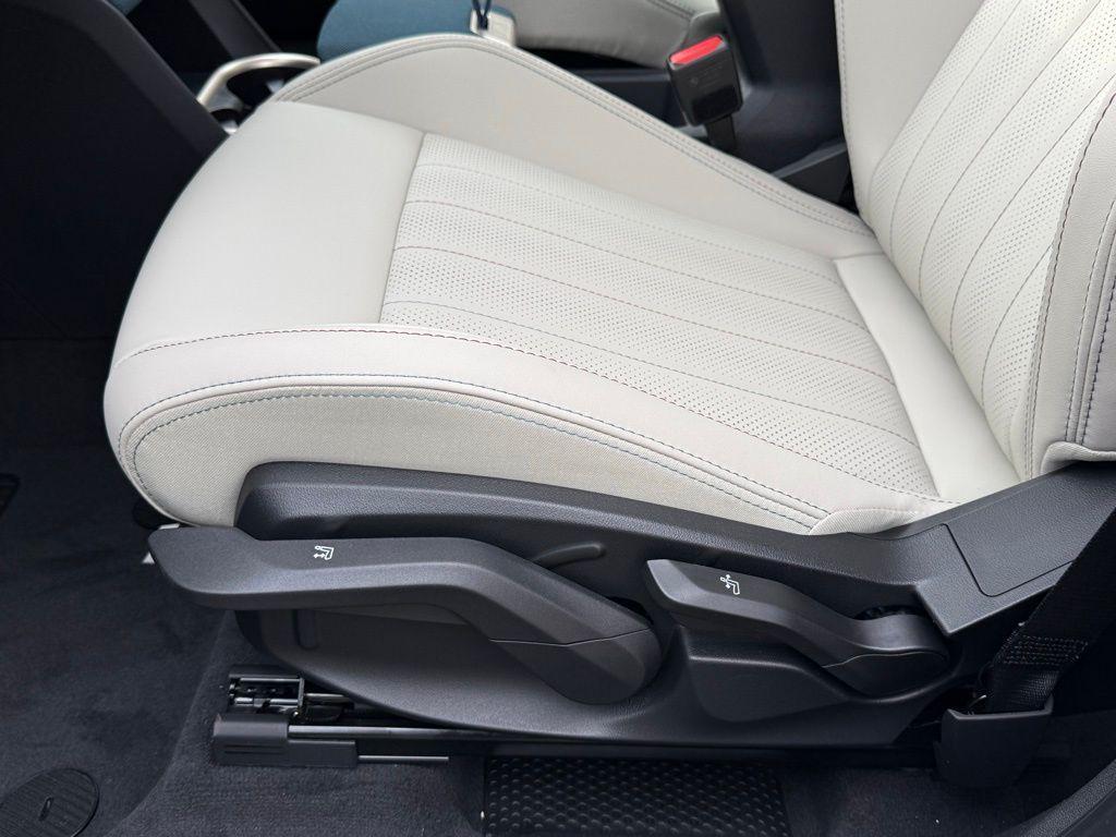 new 2026 MINI Countryman car, priced at $42,010