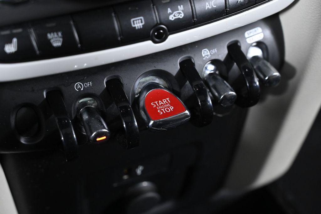 used 2019 MINI Countryman car, priced at $20,500