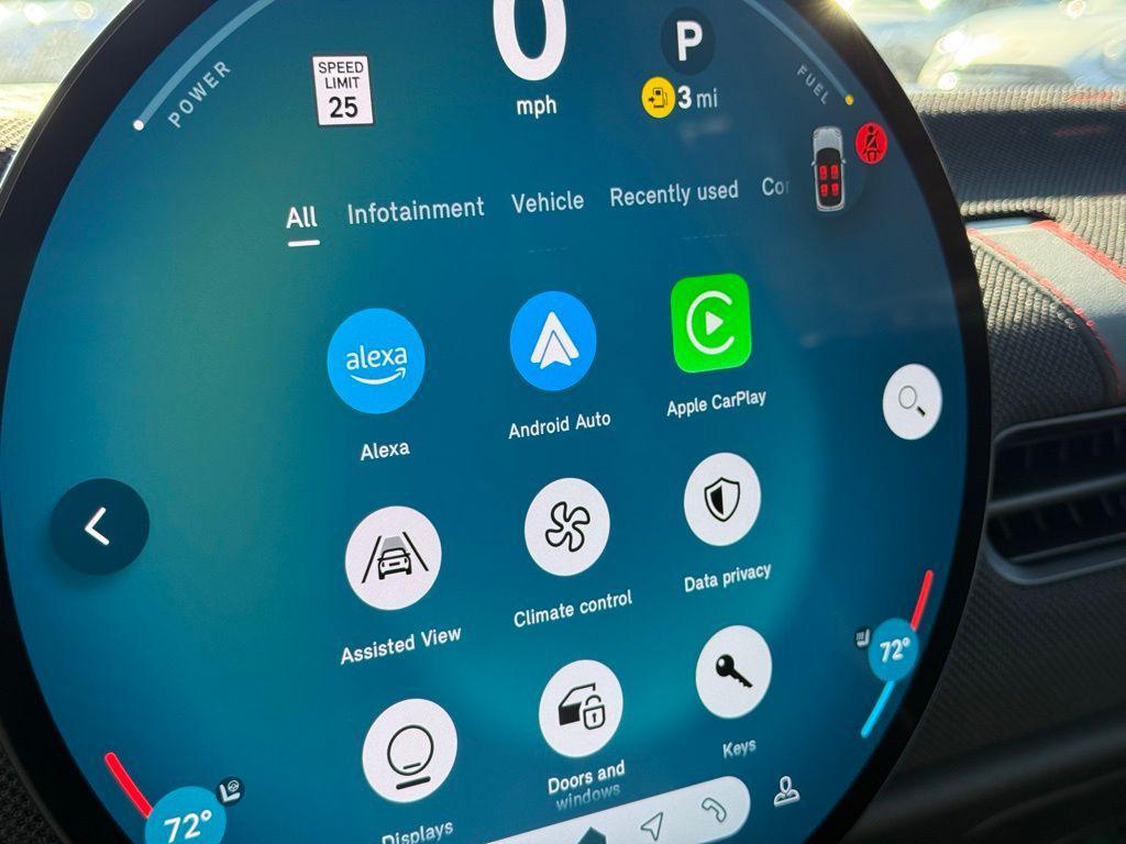 new 2026 MINI Hardtop car, priced at $40,955