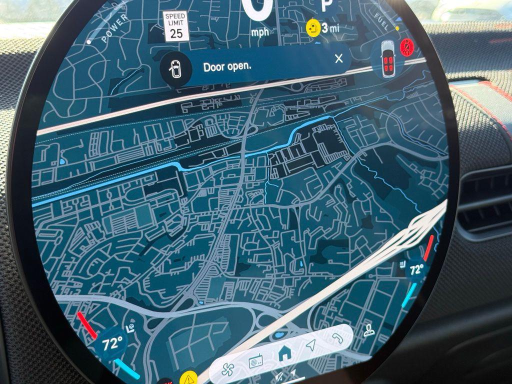 new 2026 MINI Hardtop car, priced at $40,955