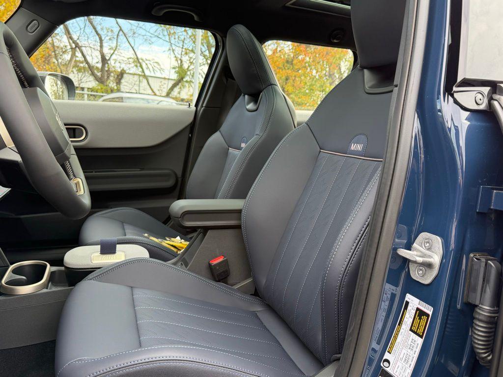 new 2026 MINI Hardtop car, priced at $40,690