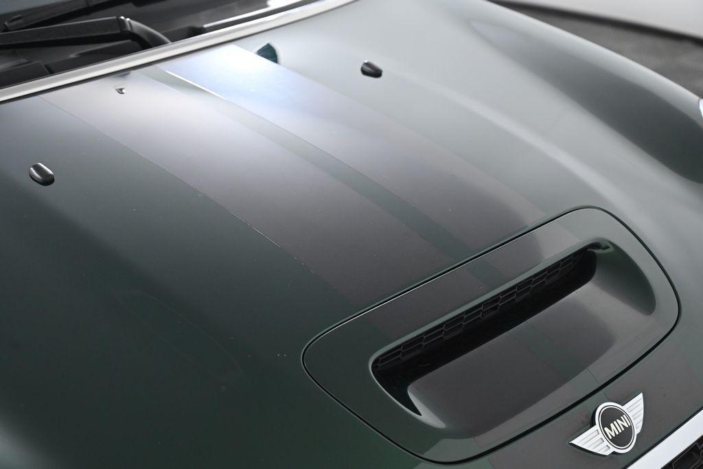 used 2015 MINI Roadster car, priced at $17,000