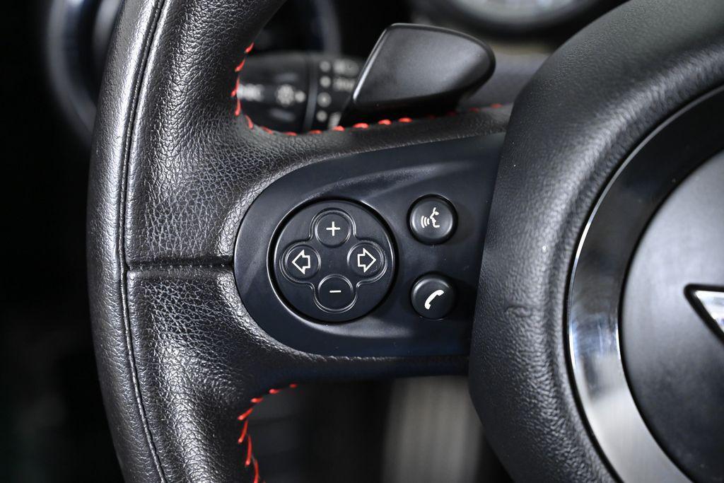 used 2015 MINI Roadster car, priced at $17,000