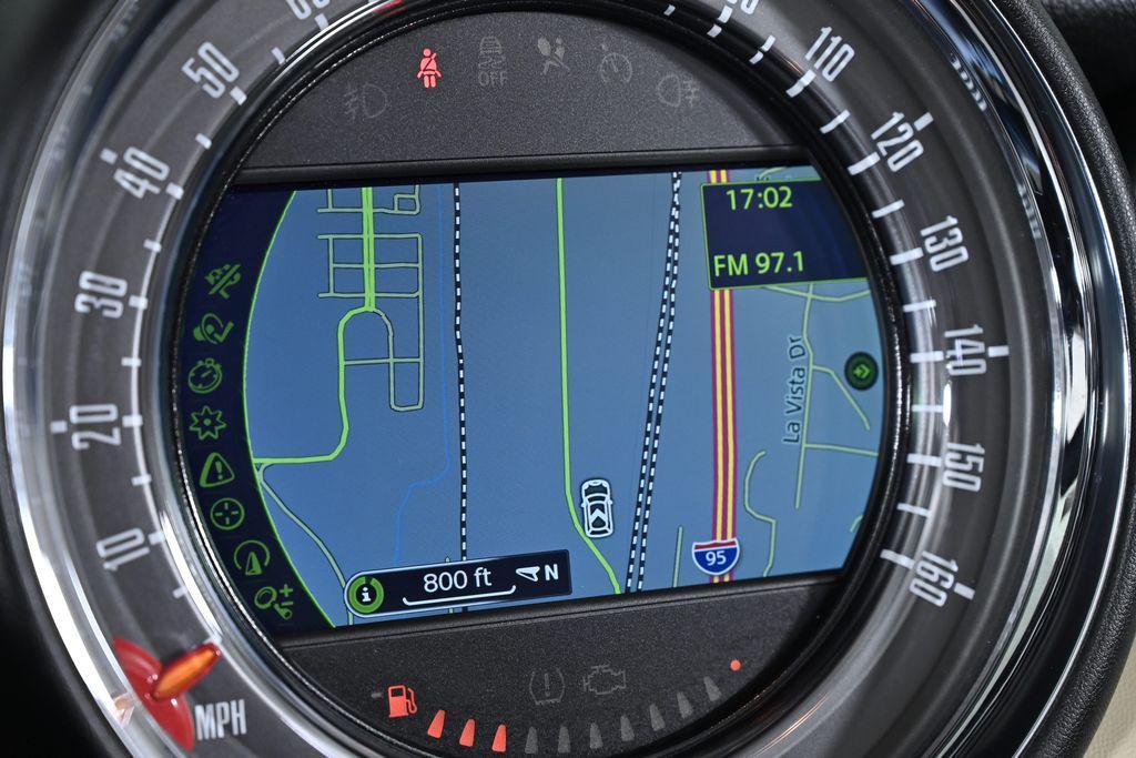 used 2015 MINI Roadster car, priced at $17,000