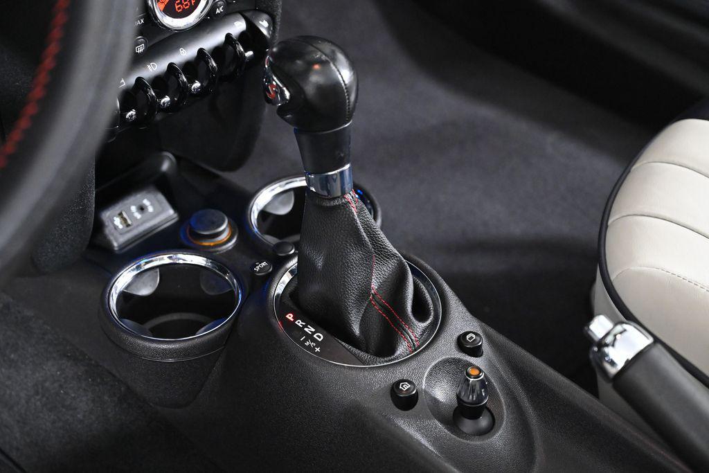 used 2015 MINI Roadster car, priced at $17,000