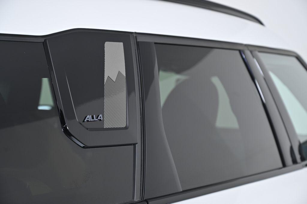 used 2025 MINI Countryman car, priced at $35,500