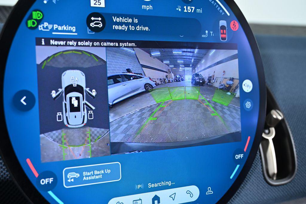 used 2025 MINI Countryman car, priced at $35,500