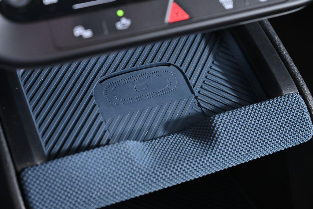 used 2025 MINI Countryman car, priced at $35,500