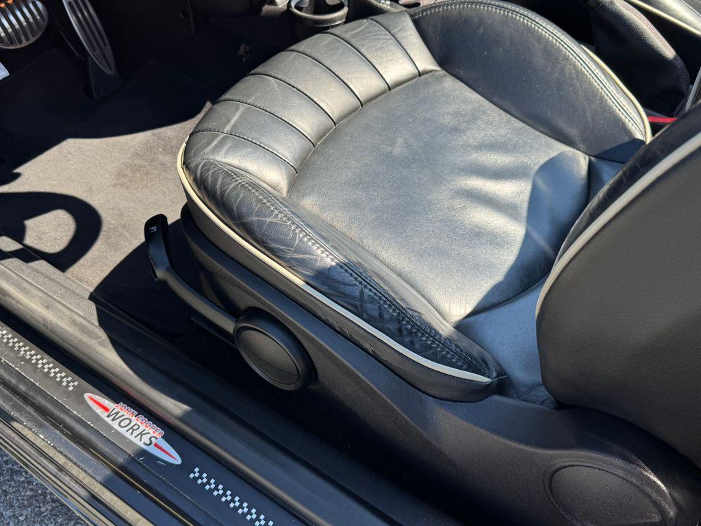 used 2014 MINI Convertible car, priced at $15,000