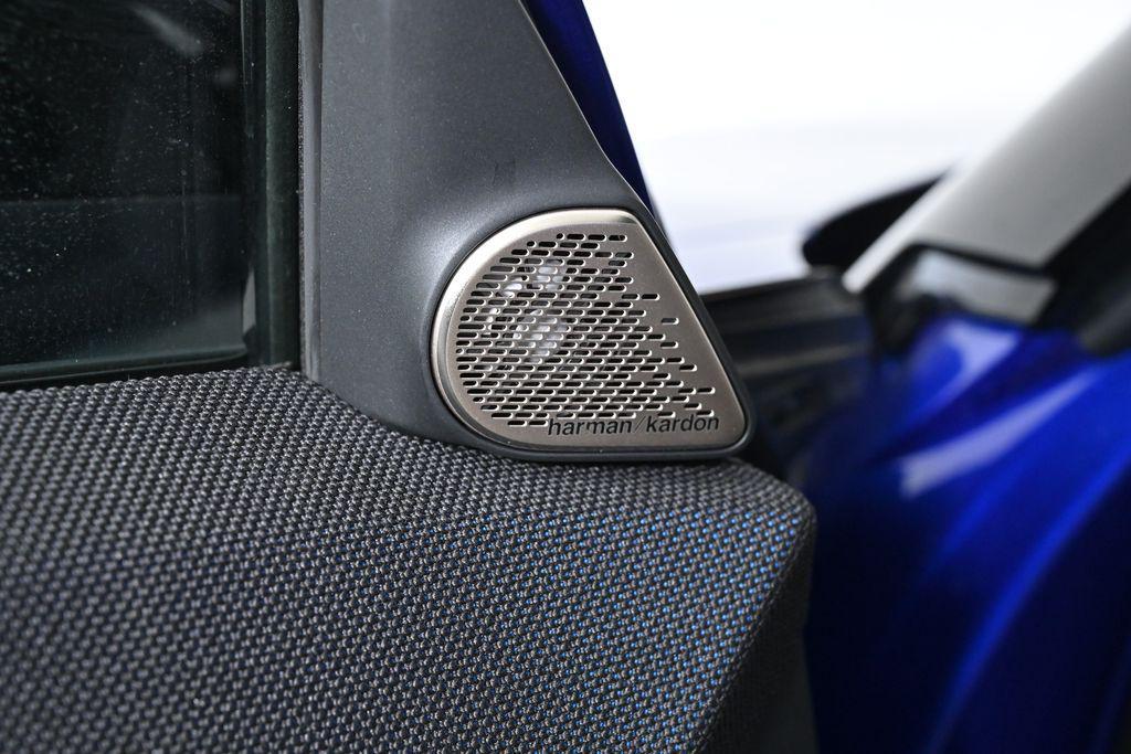 used 2025 MINI Countryman car, priced at $35,000