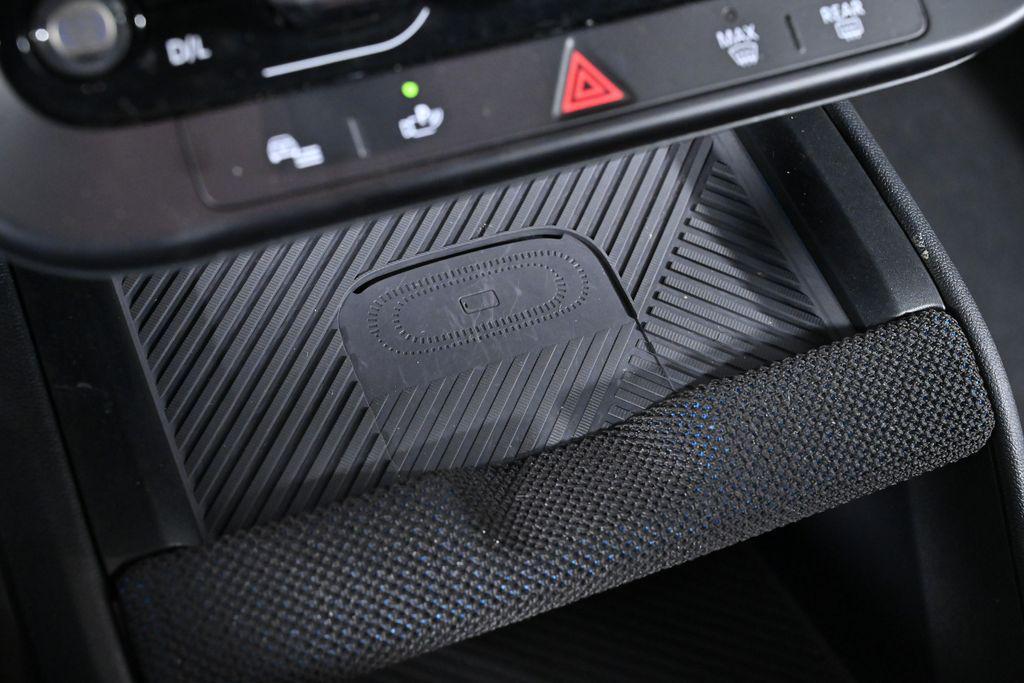 used 2025 MINI Countryman car, priced at $35,000