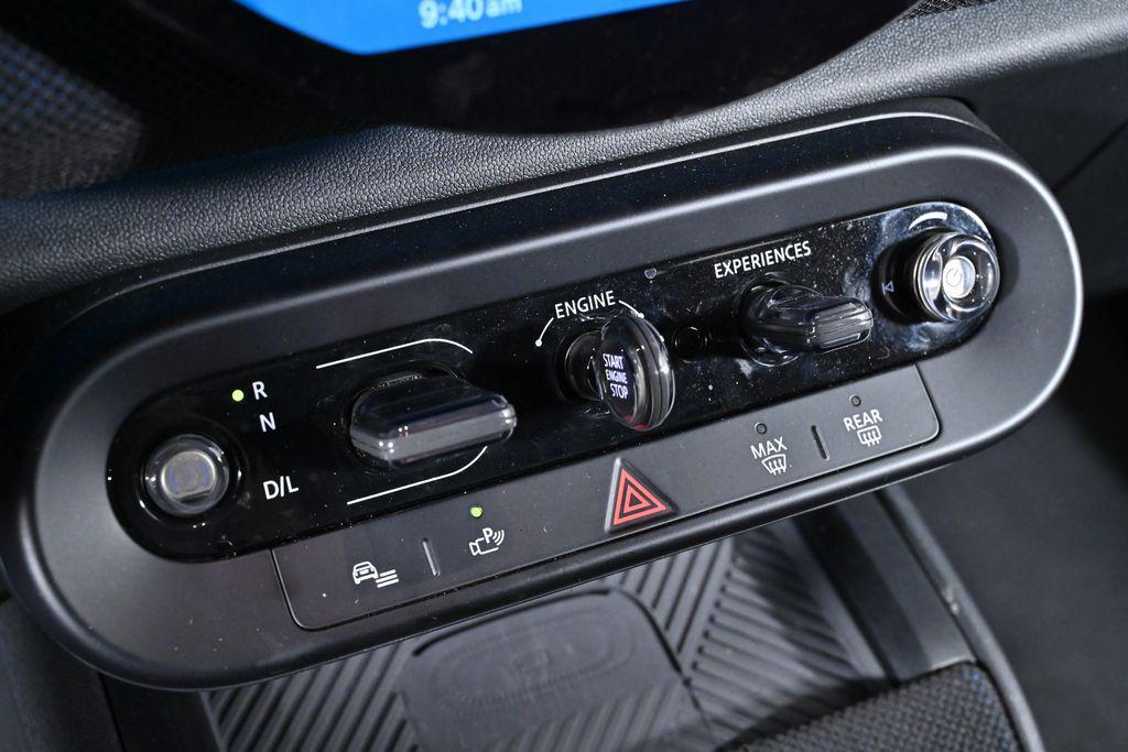 used 2025 MINI Countryman car, priced at $35,000