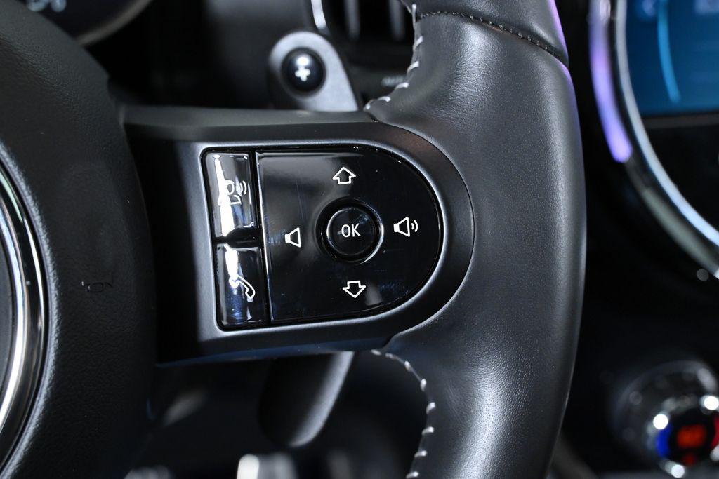 used 2023 MINI Countryman car, priced at $36,400