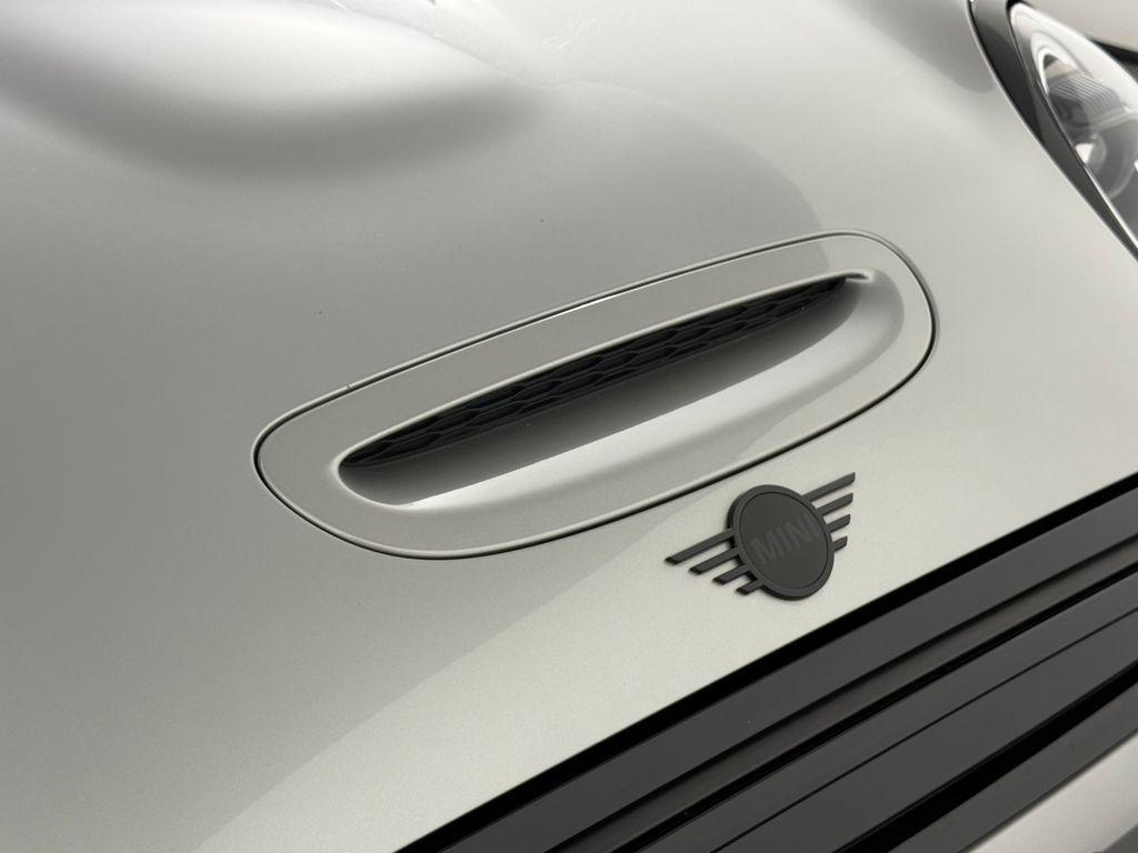 used 2024 MINI Hardtop car, priced at $26,500