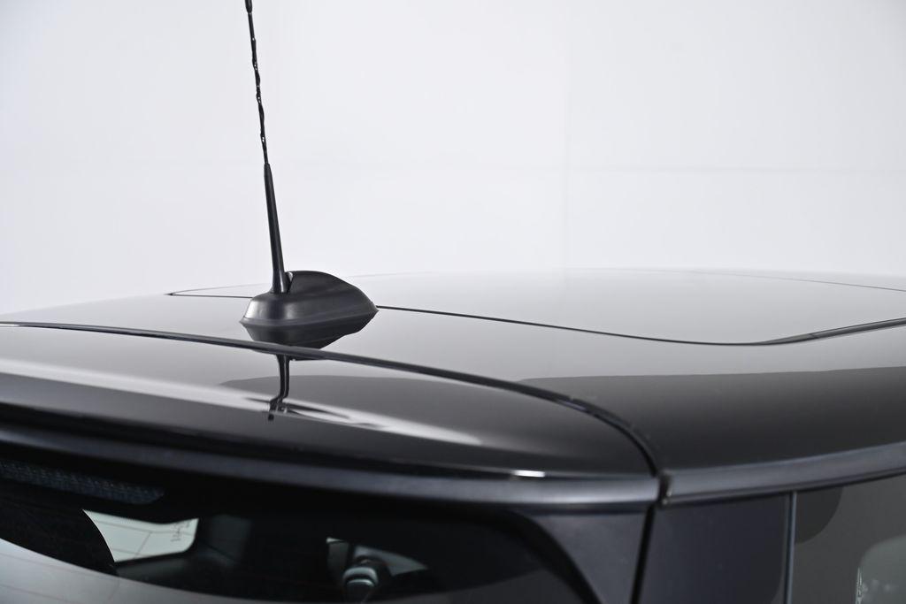 used 2021 MINI Hardtop car, priced at $20,000