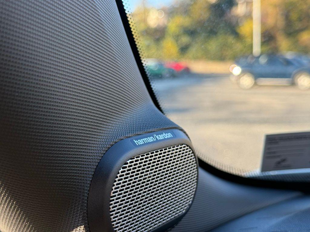 new 2026 MINI Hardtop car, priced at $38,390