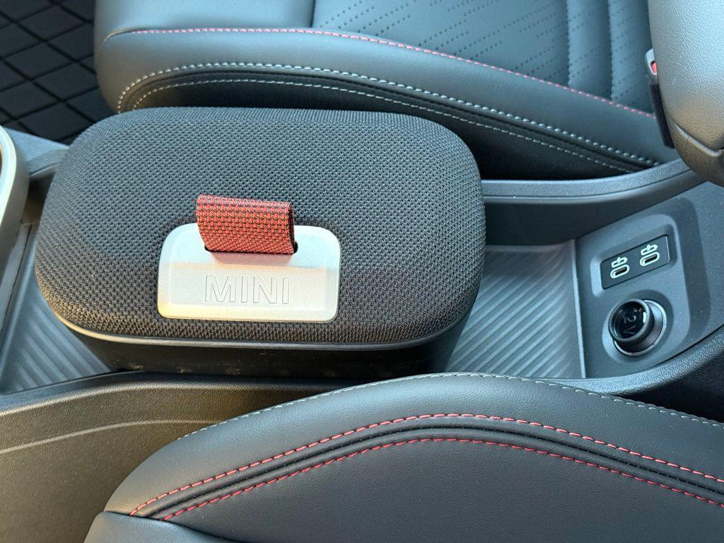 new 2026 MINI Hardtop car, priced at $38,390