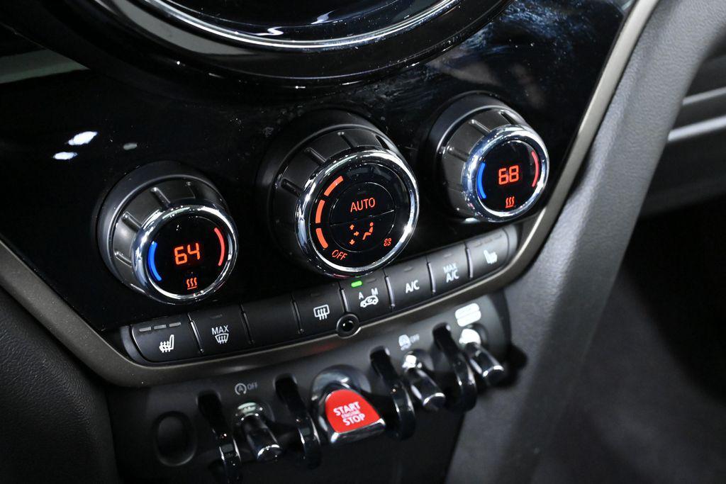 used 2023 MINI Countryman car, priced at $28,400