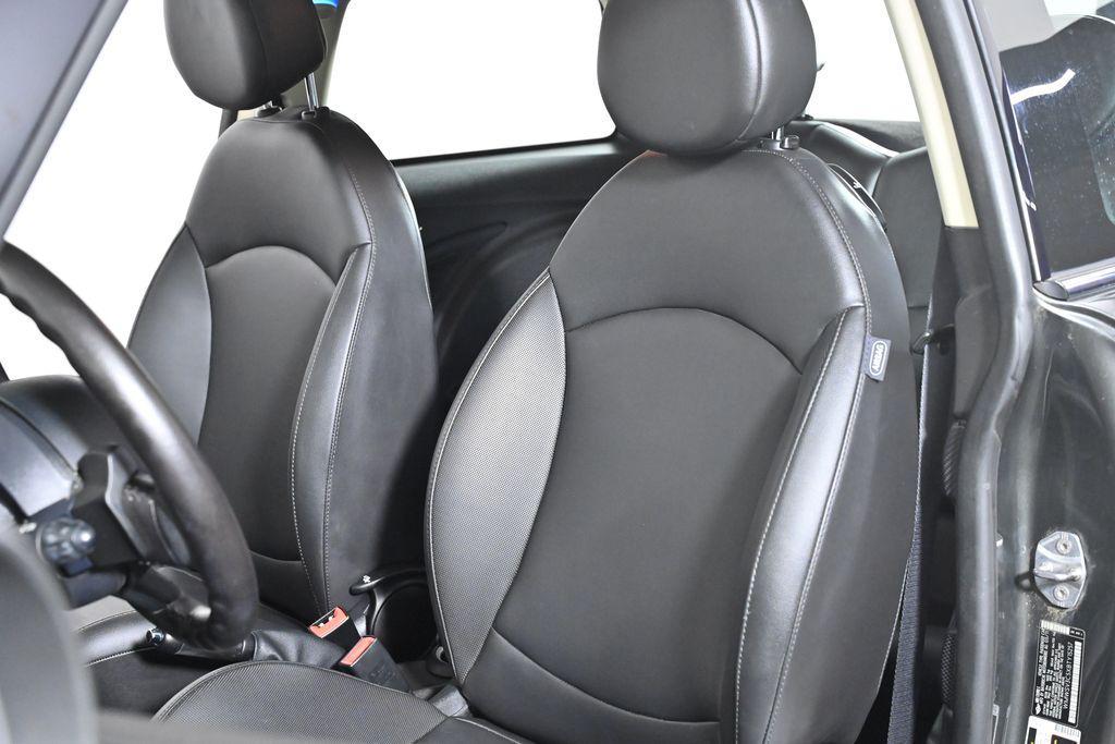 used 2011 MINI Cooper S car, priced at $10,500