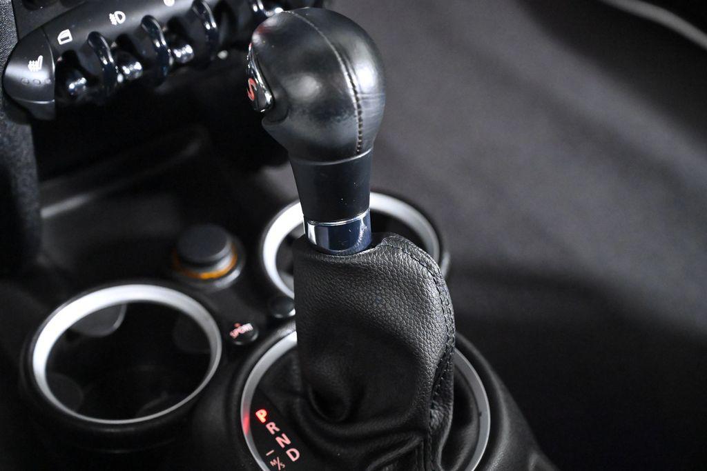 used 2011 MINI Cooper S car, priced at $10,500