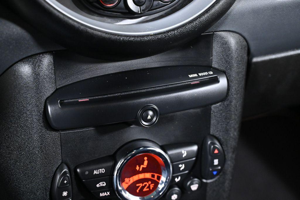 used 2011 MINI Cooper S car, priced at $10,500