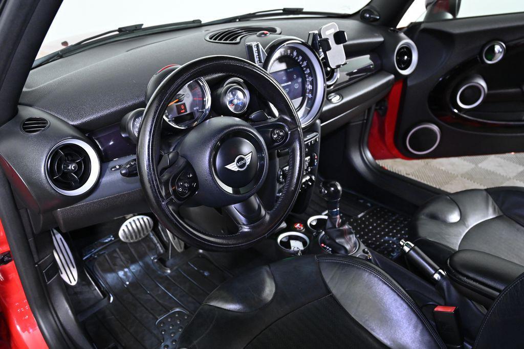 used 2013 MINI Hardtop car, priced at $12,500