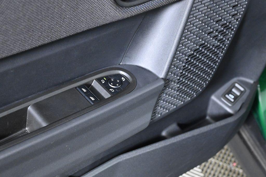 used 2025 MINI Hardtop car, priced at $27,000