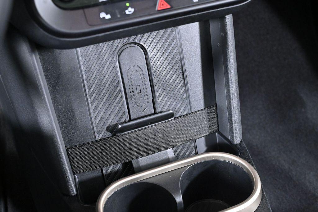 used 2025 MINI Hardtop car, priced at $27,000