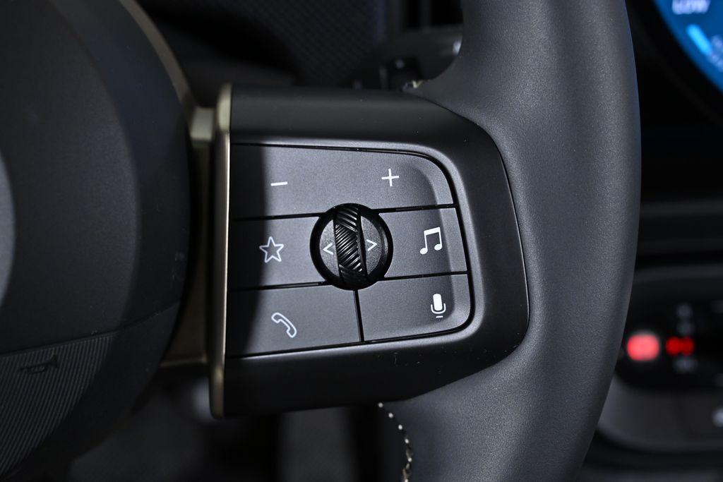 used 2025 MINI Hardtop car, priced at $27,000