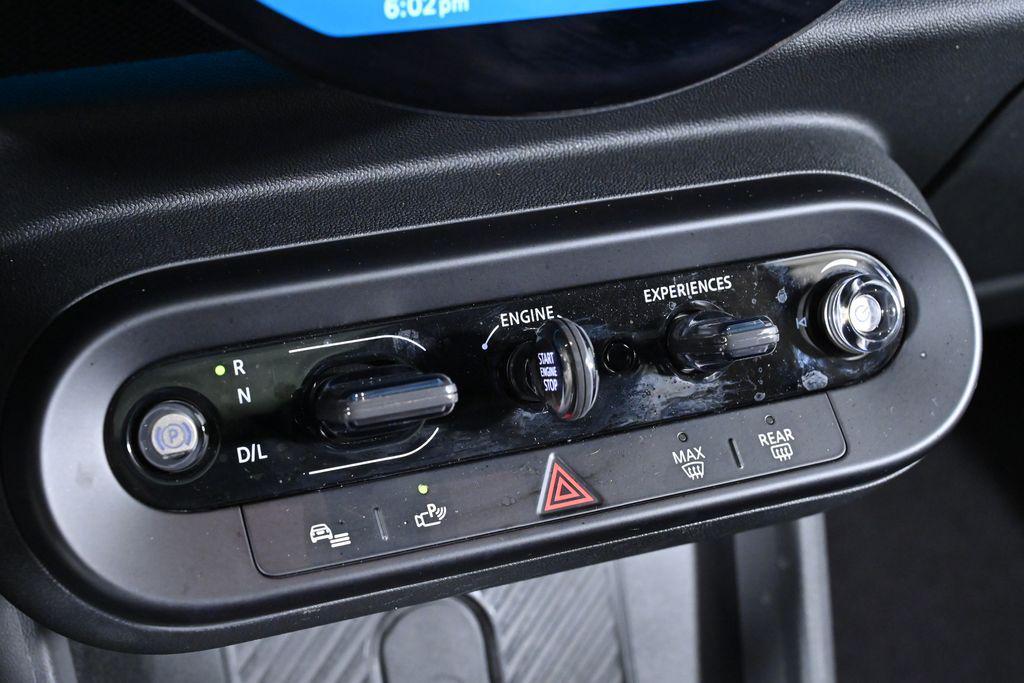 used 2025 MINI Hardtop car, priced at $27,000