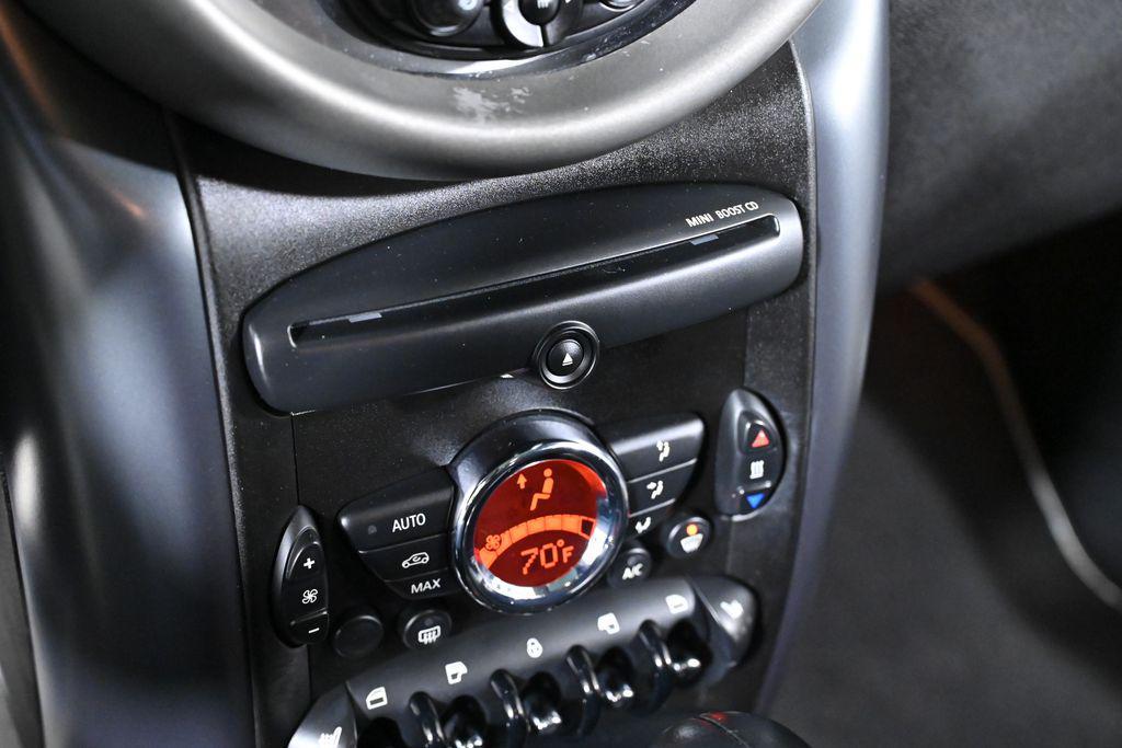 used 2012 MINI Cooper S Countryman car, priced at $8,500