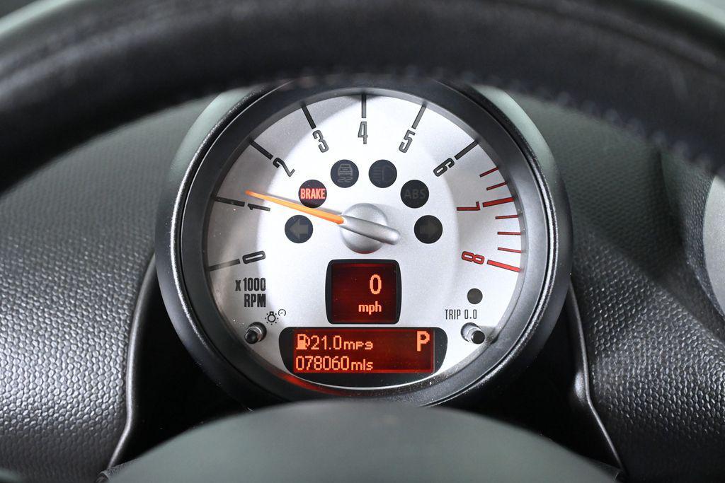 used 2012 MINI Cooper S Countryman car, priced at $8,500