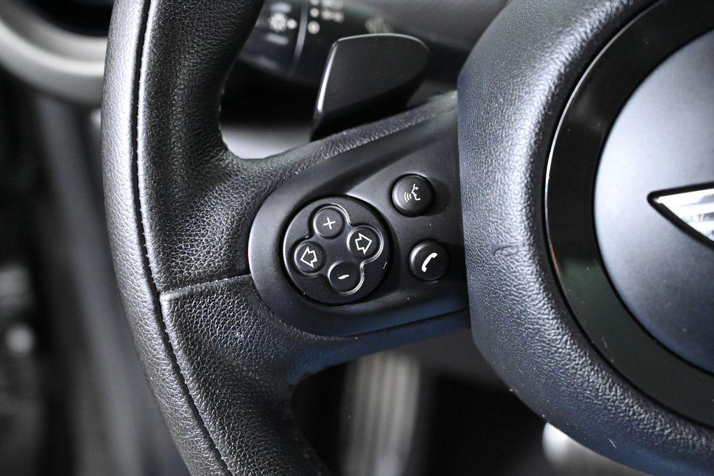 used 2012 MINI Cooper S Countryman car, priced at $8,500