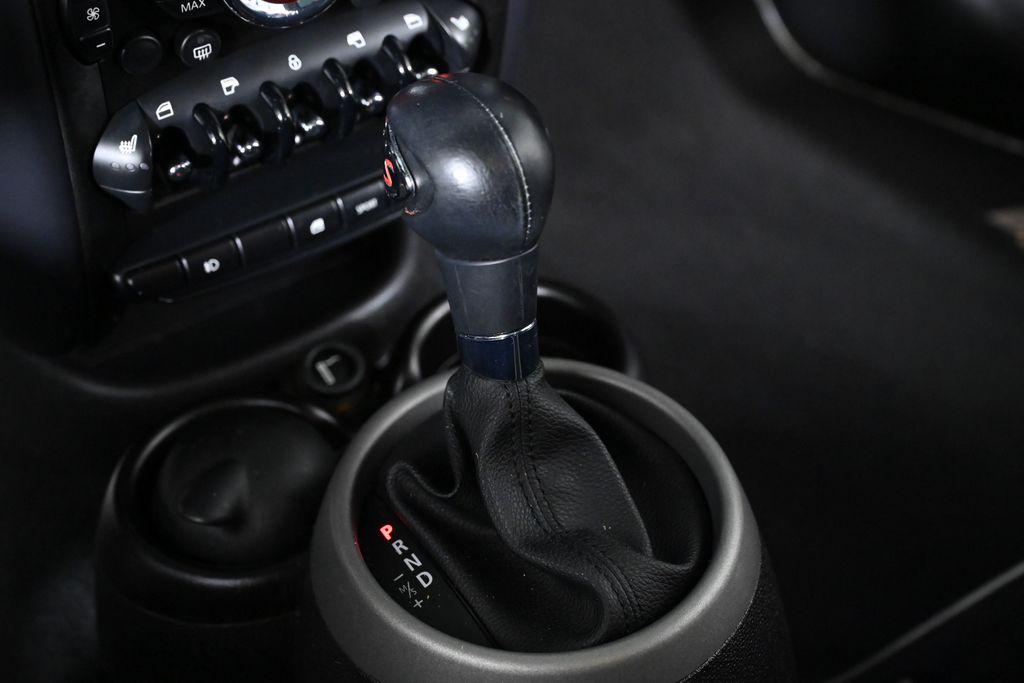 used 2012 MINI Cooper S Countryman car, priced at $8,500