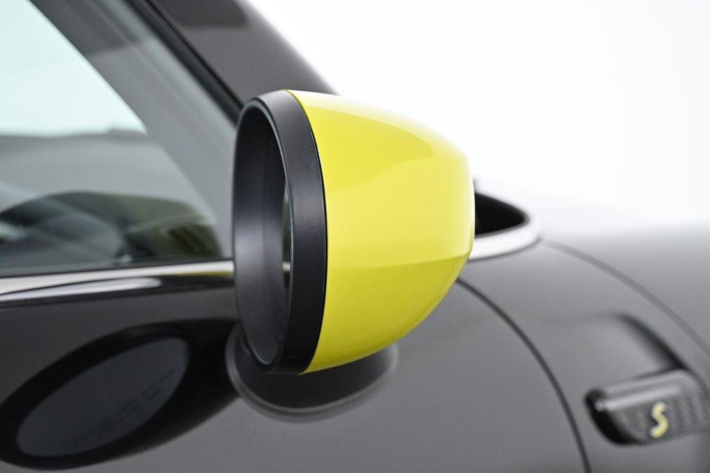 used 2024 MINI Hardtop car, priced at $26,500