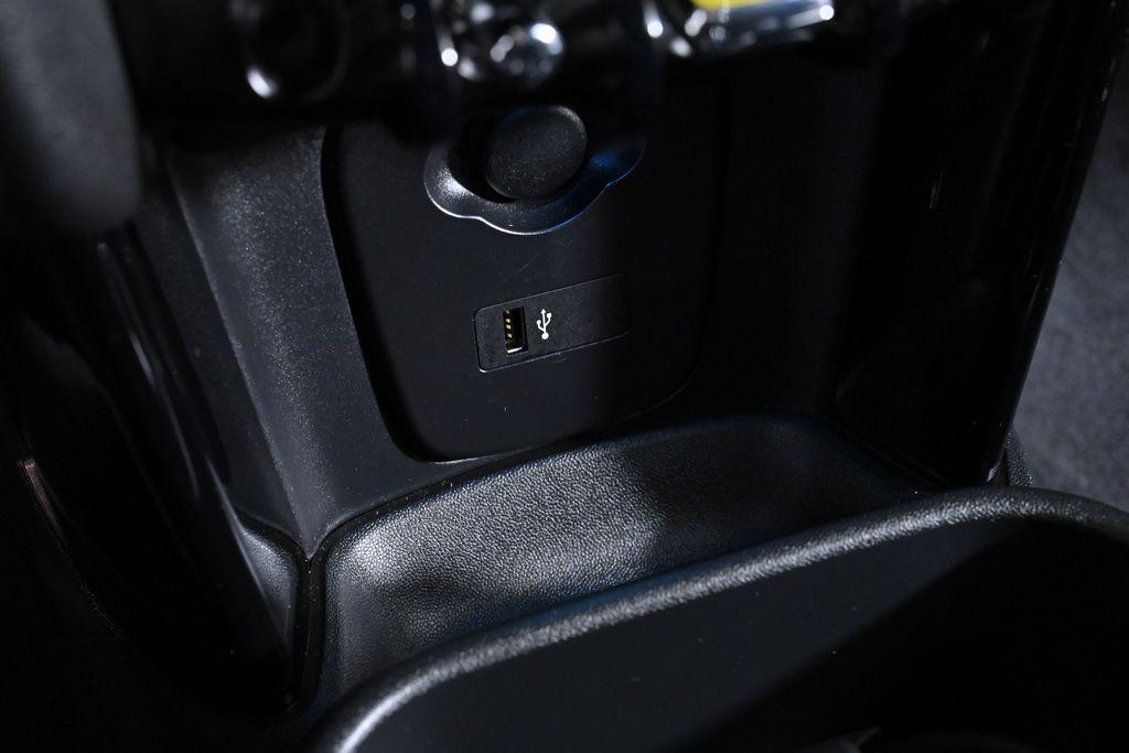 used 2023 MINI Hardtop car, priced at $21,000