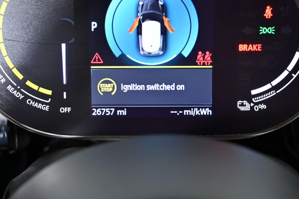 used 2023 MINI Hardtop car, priced at $21,000