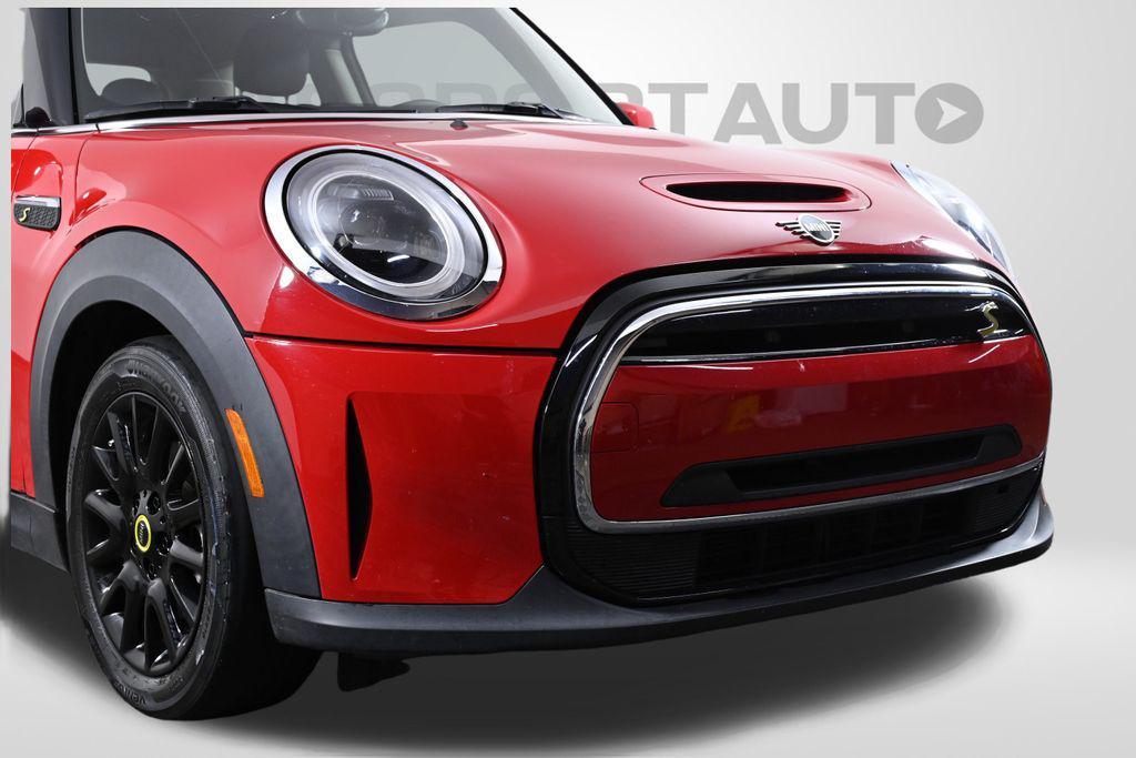 used 2023 MINI Hardtop car, priced at $21,000