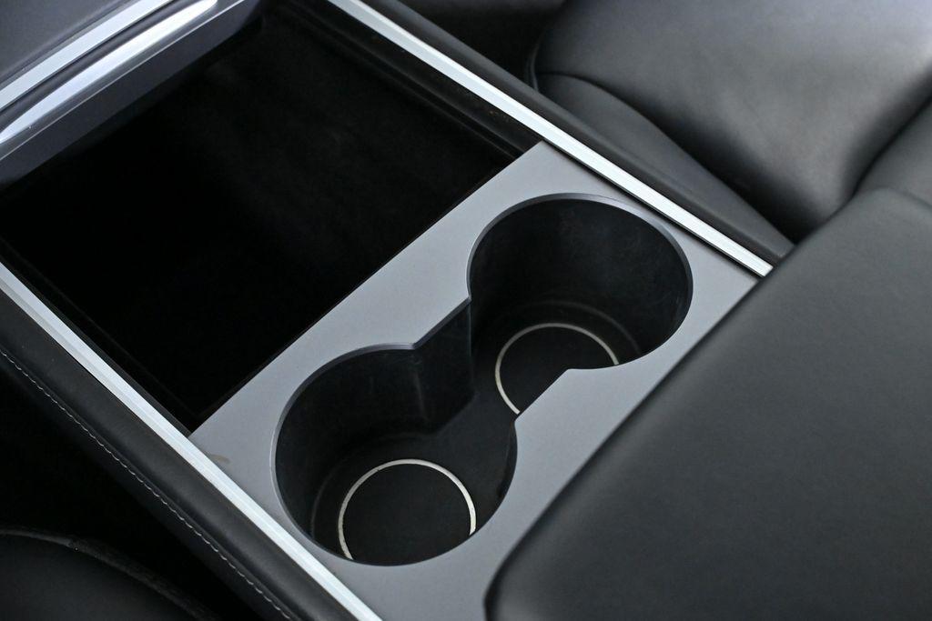 used 2021 Tesla Model 3 car, priced at $22,000