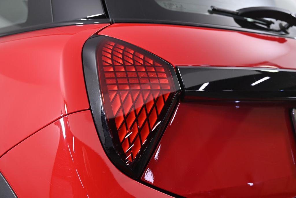 used 2025 MINI Hardtop car, priced at $27,000