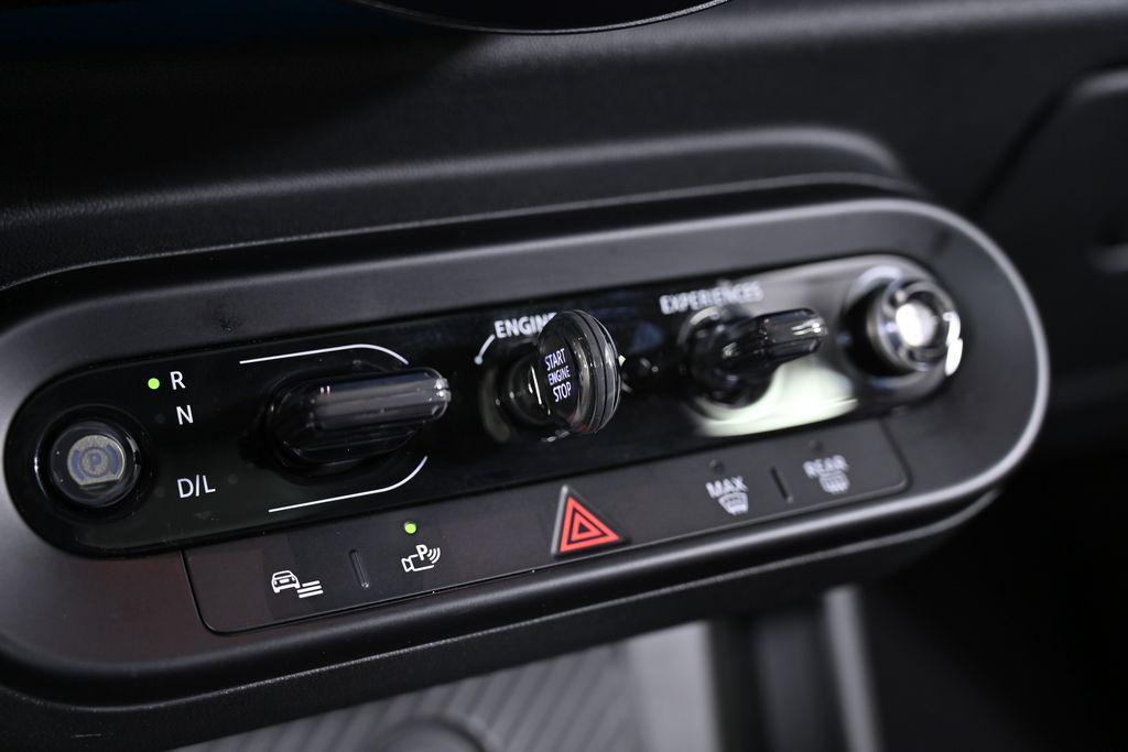 used 2025 MINI Hardtop car, priced at $27,000