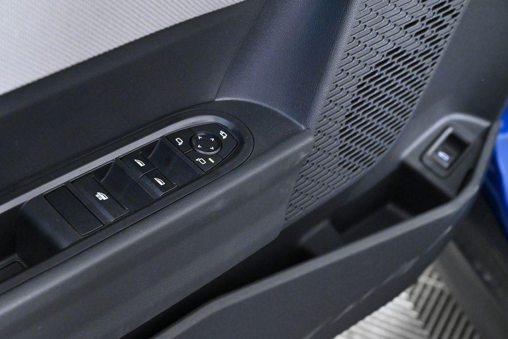 new 2026 MINI Convertible car, priced at $42,490