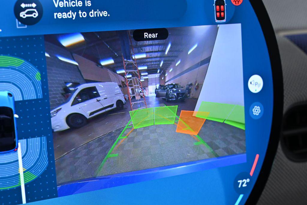 new 2026 MINI Convertible car, priced at $42,490