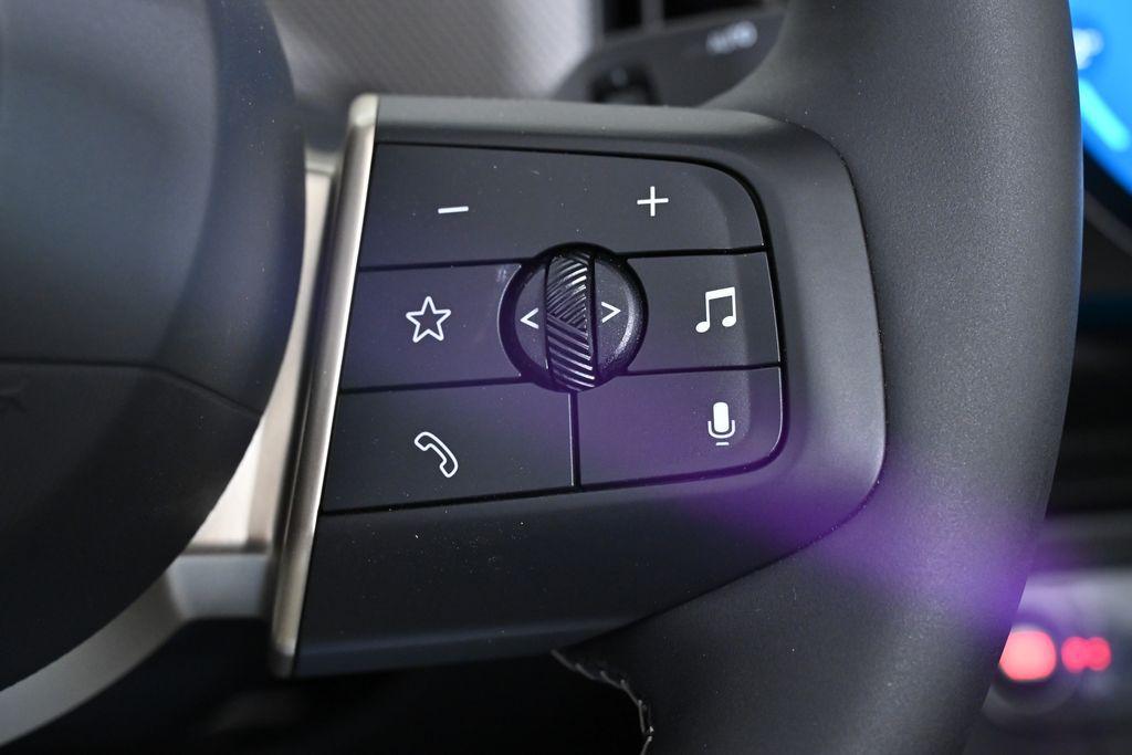 new 2026 MINI Convertible car, priced at $42,490