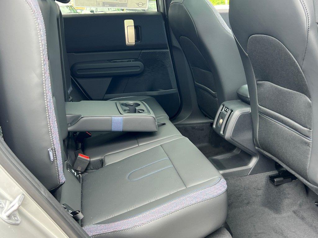 new 2025 MINI Countryman car, priced at $43,805