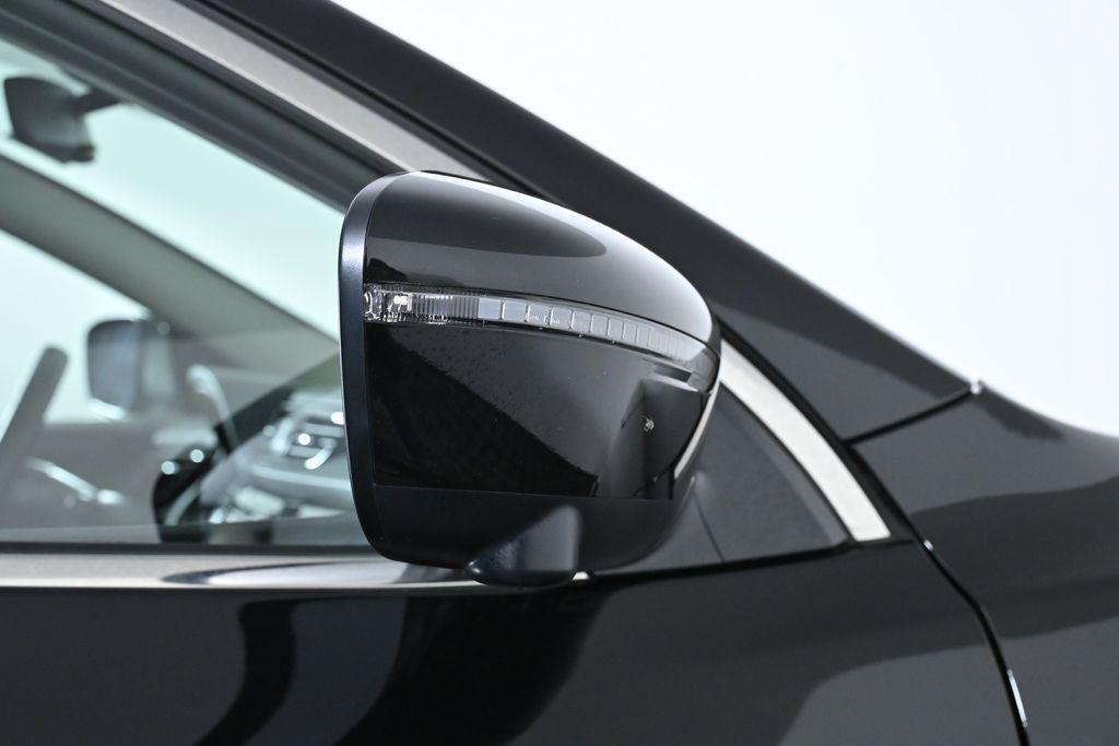 used 2022 Nissan Rogue Sport car, priced at $21,400