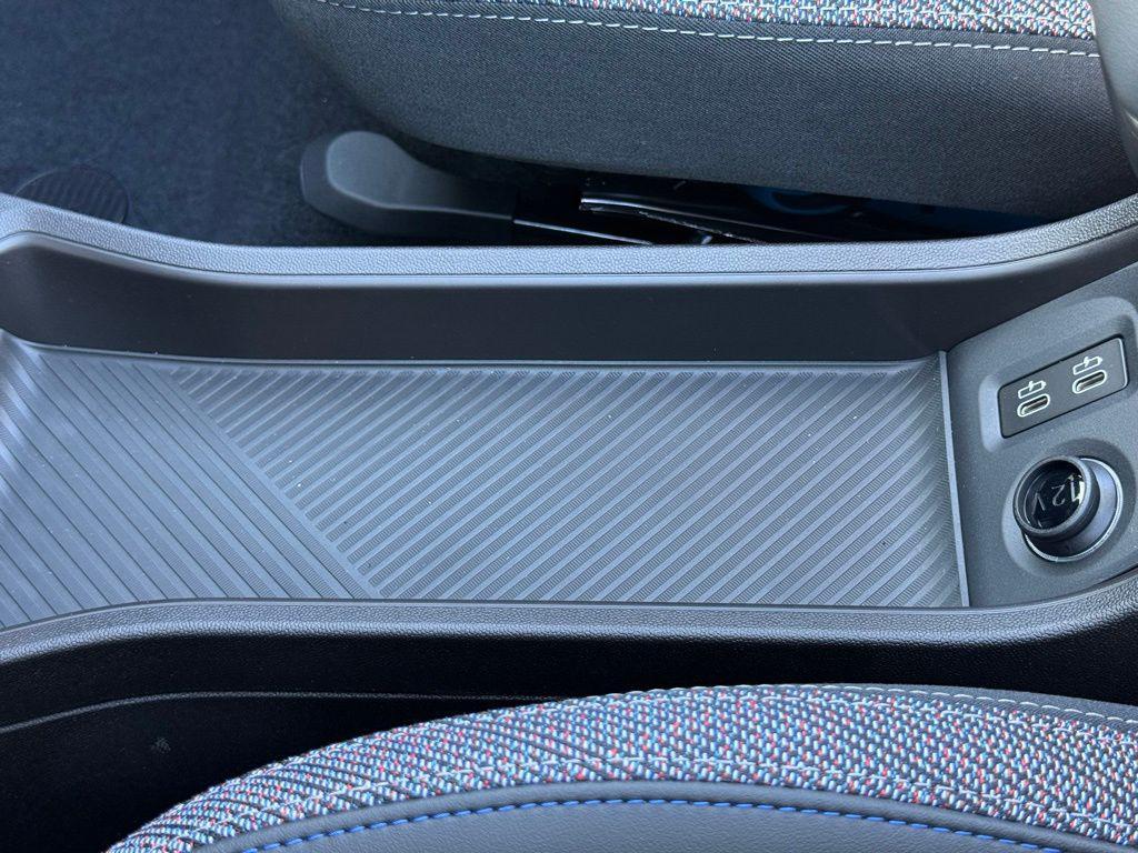 new 2026 MINI Convertible car, priced at $43,540