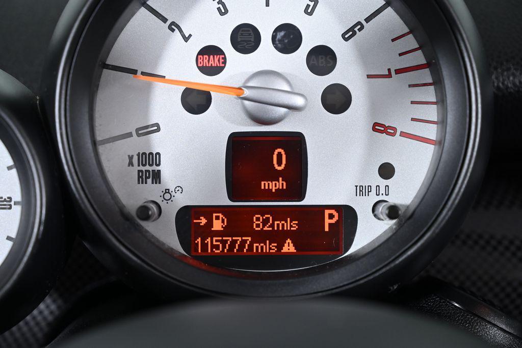 used 2012 MINI Cooper S car, priced at $7,500